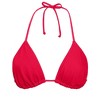 VENUS Womens Bahamas Triangle Bikini Top - 3 of 3