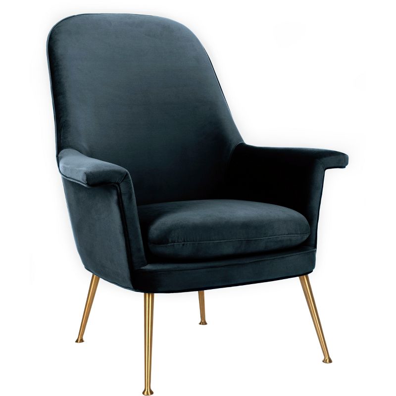 Aimee Arm Chair  - Safavieh, 3 of 9