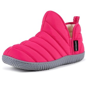 RockDove Women's Alpinz Puffer Bootie - 1 of 4