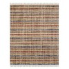 Luxe Weavers Modern Premium Striped Indoor Area Rug - 2 of 4