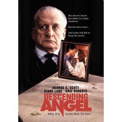 Descending Angel (DVD)(2012)