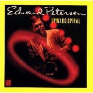 Edward Petersen - Upward Spiral - 1 of 1