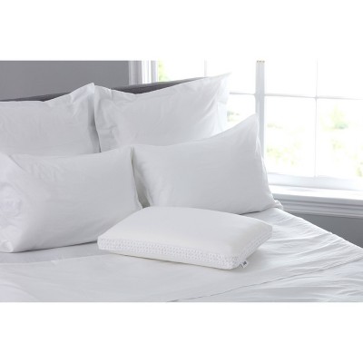 Sealy essentials deals memory foam pillow