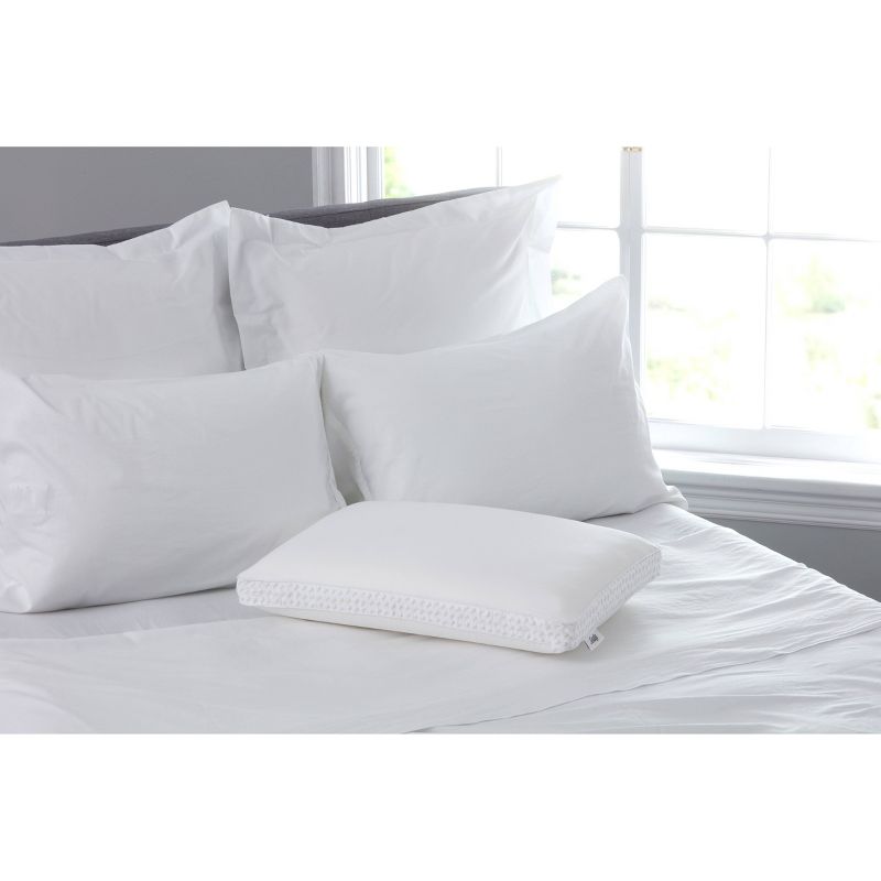 Sealy Memory Foam Bed Pillow (Standard), 1 of 6
