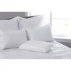 Sealy Memory Foam Bed Pillow (Standard)