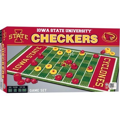 MasterPieces Family Game - NFL Buffalo Bills Checkers - Officially Licensed Board  Game for, 1 unit - Kroger