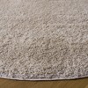 Penelope Shag PNL540 Indoor Rugs - Safavieh - 3 of 3