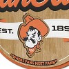 NCAA Oklahoma State Cowboys Fan Cave Sign - image 4 of 4