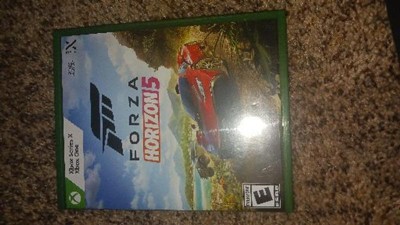 Forza Horizon 5 - Xbox Series X/xbox One : Target