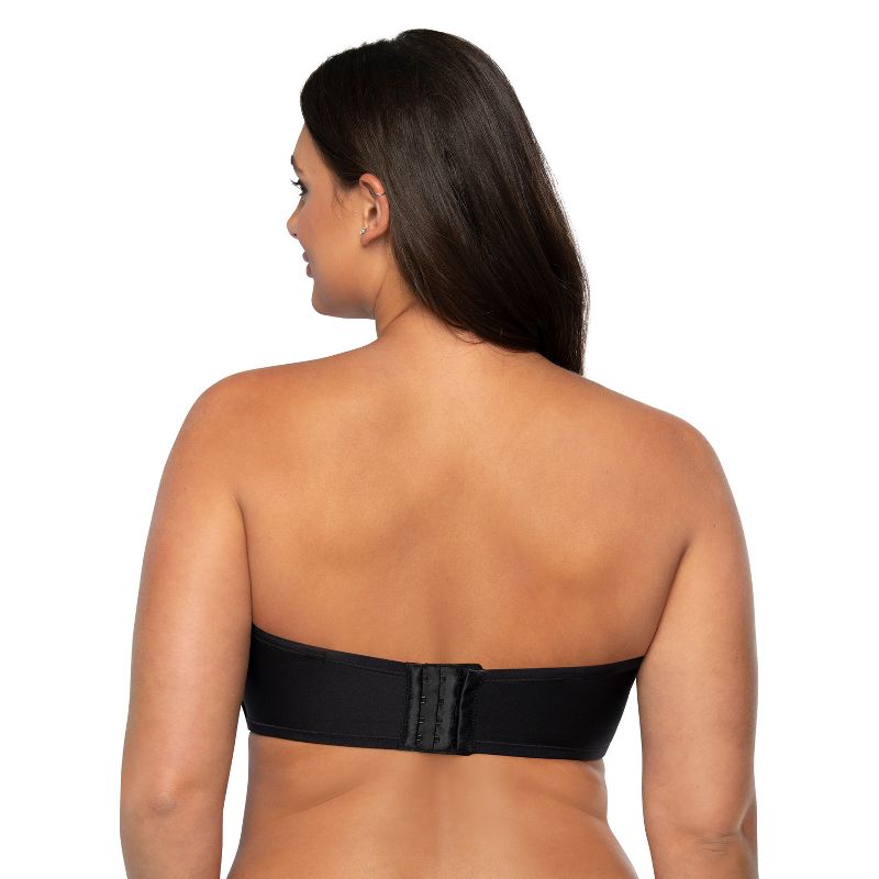Vanity Fair Womens Beauty Back® Underwire Smoothing Strapless Bra 74380, 4 of 4