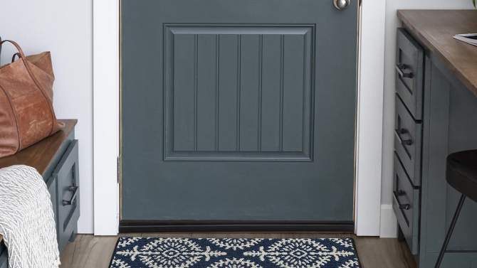 Paisley Tufted Rug - Threshold&#153;, 2 of 18, play video