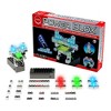 E-Blox: Power Blox: BYO Light Robot - 3-In-1  Kit, 8+ - 3 of 4