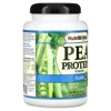 NutriBiotic Pea Protein Powder, Plain, 21.16 oz (600 g) - 4 of 4