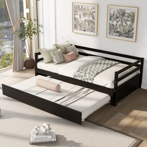 Target daybed discount with trundle