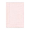 Hudson Baby Girls Cotton Poly Flannel Burp Cloths 8-Pack, One Size - 4 of 4