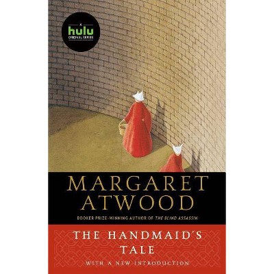 Handmaid's Tale (Paperback) (Margaret Eleanor Atwood)