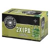 Southern Tier 2XIPA Beer - 6pk/12 fl oz Cans - 3 of 4