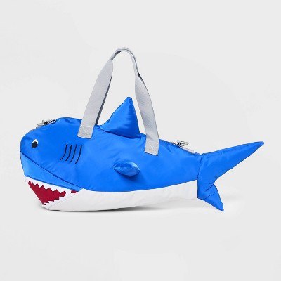 Baby shark overnight bag new arrivals