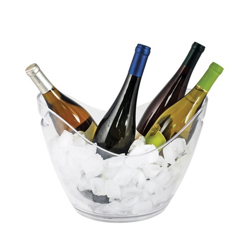 Fisherbrand Ice Buckets:Cold Storage Products:Insulated Containers