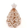 Large Ceramic Gingerbread Trees Star - Bullseye's Playground™ - 3 of 3
