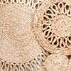 Natural Fiber NF167 Hand Woven Area Rug  - Safavieh - 4 of 4