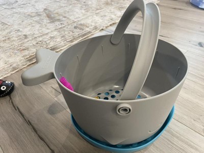 MOBY stowaway bath bucket - Swanky Babies