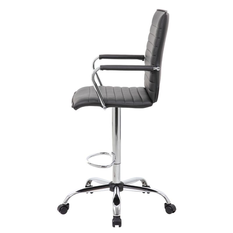 Drafting Stool - Boss Office Products, 6 of 9
