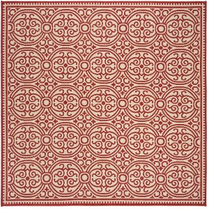 Linden LND134 Power Loomed Rugs - Safavieh - 1 of 3