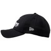 Adult Batman Wayne Industries New Era 39Thirty Fitted Hat - 3 of 4