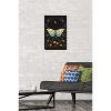Trends International Cozy Joy - Boho Butterfly Unframed Wall Poster Prints - 2 of 4