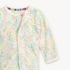 Women's Baby Modal Magnetic Footie - magnetic me - 3 of 4