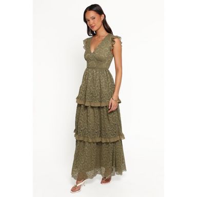 Cataleya Maxi Dress