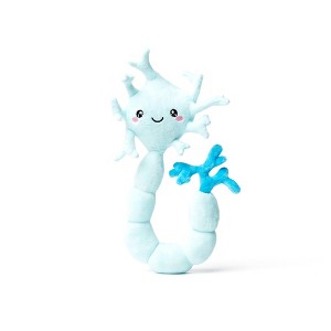 Nerdbugs Neuron Organ Plush Toy - 1 of 3