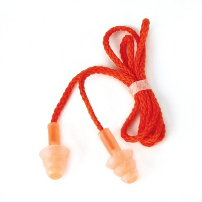 Happy Hoodie Ear Plugs 10 Pack