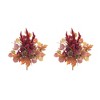Melrose Mixed Fall Foliage Bush (Set of 2) - 3 of 3