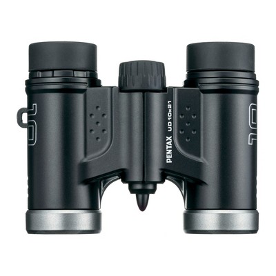 Pentax UD 10x21 Binoculars (Black)