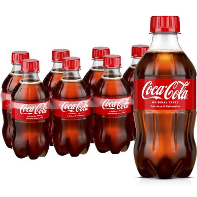 Coca-cola De Mexico - 12 Fl Oz Glass Bottle : Target