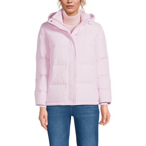 Women's puffer factory jacket XX SMALL