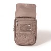 baggallini Women's RFID Journey Crossbody Bag - 4 of 4