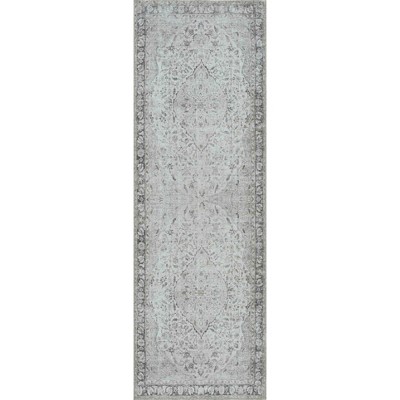 Hauteloom Haile Boutique Washable Rug
