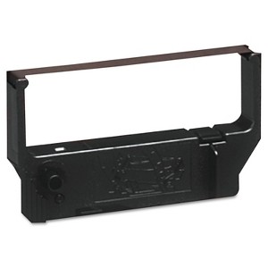 Dataproducts R2866 Compatible Ribbon Purple - 1 of 3