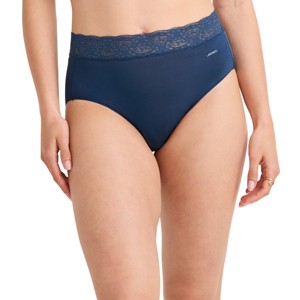Jockey Women's No Panty Line Promise Tactel Lace Hip Brief - 1 of 4