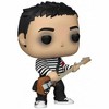 Funko Fall Out Boy Pop! Rocks Pete Wentz Vinyl Figure Hot Topic Exclusive MULTI NONE - 2 of 2