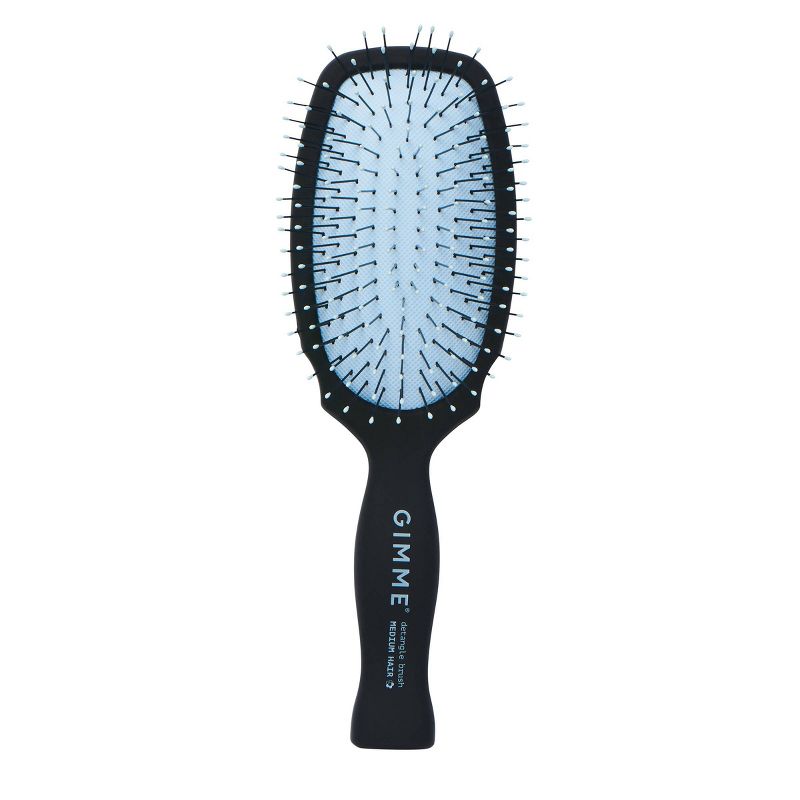 Gimme Beauty Hair Brush Detangle - Medium, 3 of 10