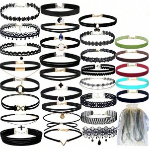 Popular Styles for 2025 Year Fashionable, Exquisite and High-end, Suitable for Women To Wear - 1 of 3