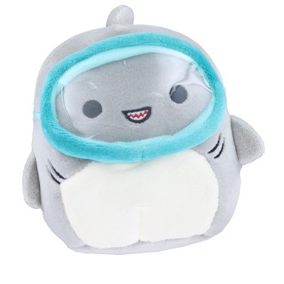 Squishmallows Gordon The Shark Mini 