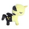 Aurora Small Toki Mochi Sky Unicorno Little Star tokidoki Enchanting Stuffed Animal Yellow 7.5" - 3 of 4