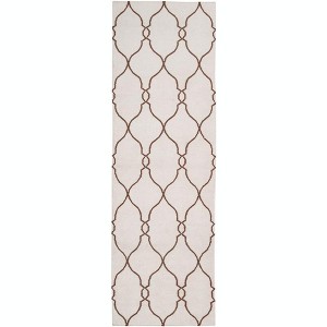 Mark & Day Hendon Woven Indoor Area Rugs - 1 of 3