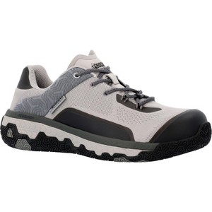 Women's Rocky Women’s Rebound SR Sport Composite Toe Work Shoe - 1 of 4