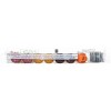 Tree Hugger Bubble Gum Citrus Berry Gumballs - Case of 12/1.6 oz - 3 of 4
